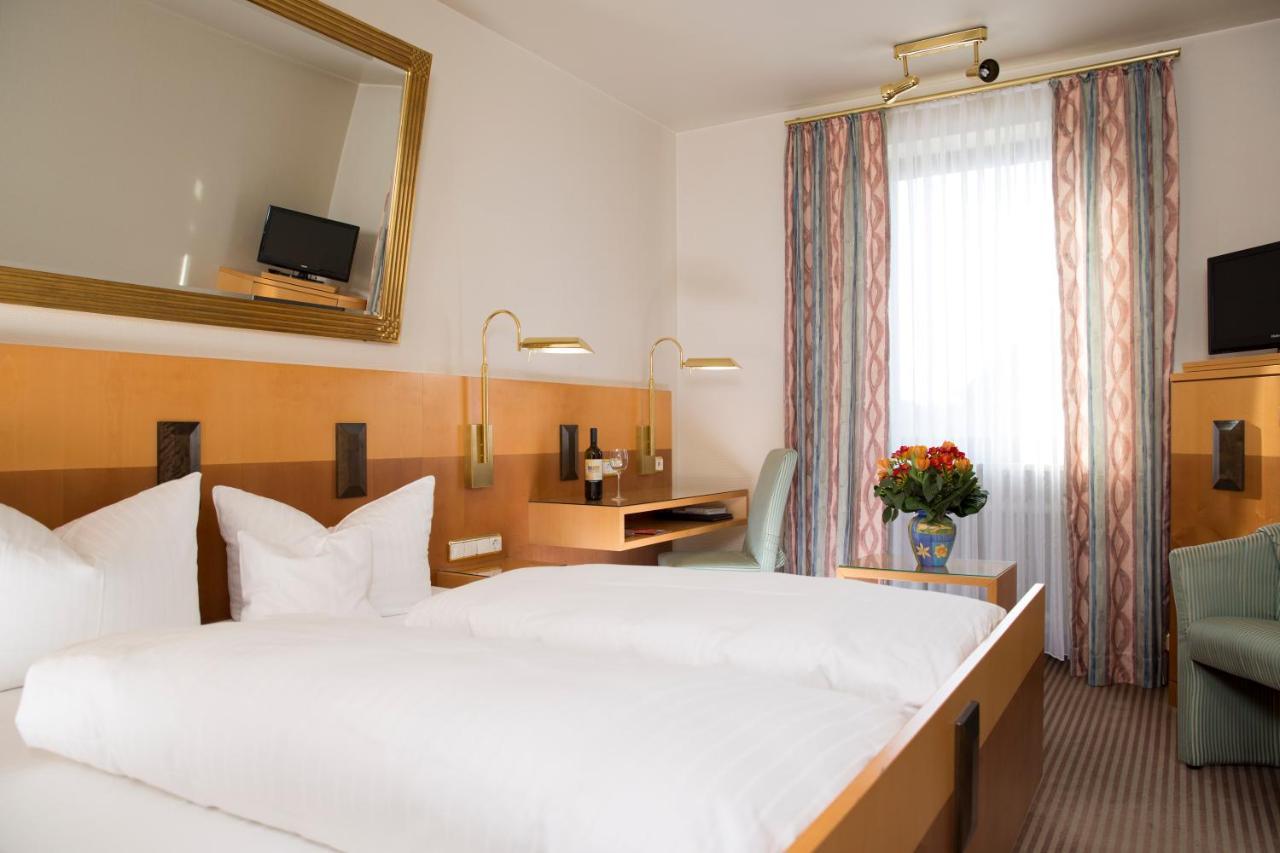 Hotel Dietmayr Neumarkt in der Oberpfalz Kültér fotó