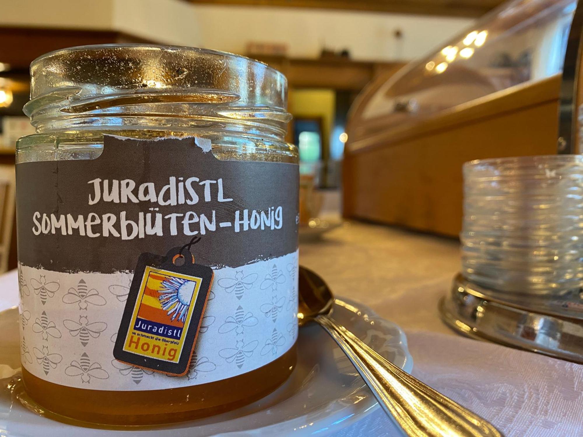 Hotel Dietmayr Neumarkt in der Oberpfalz Kültér fotó